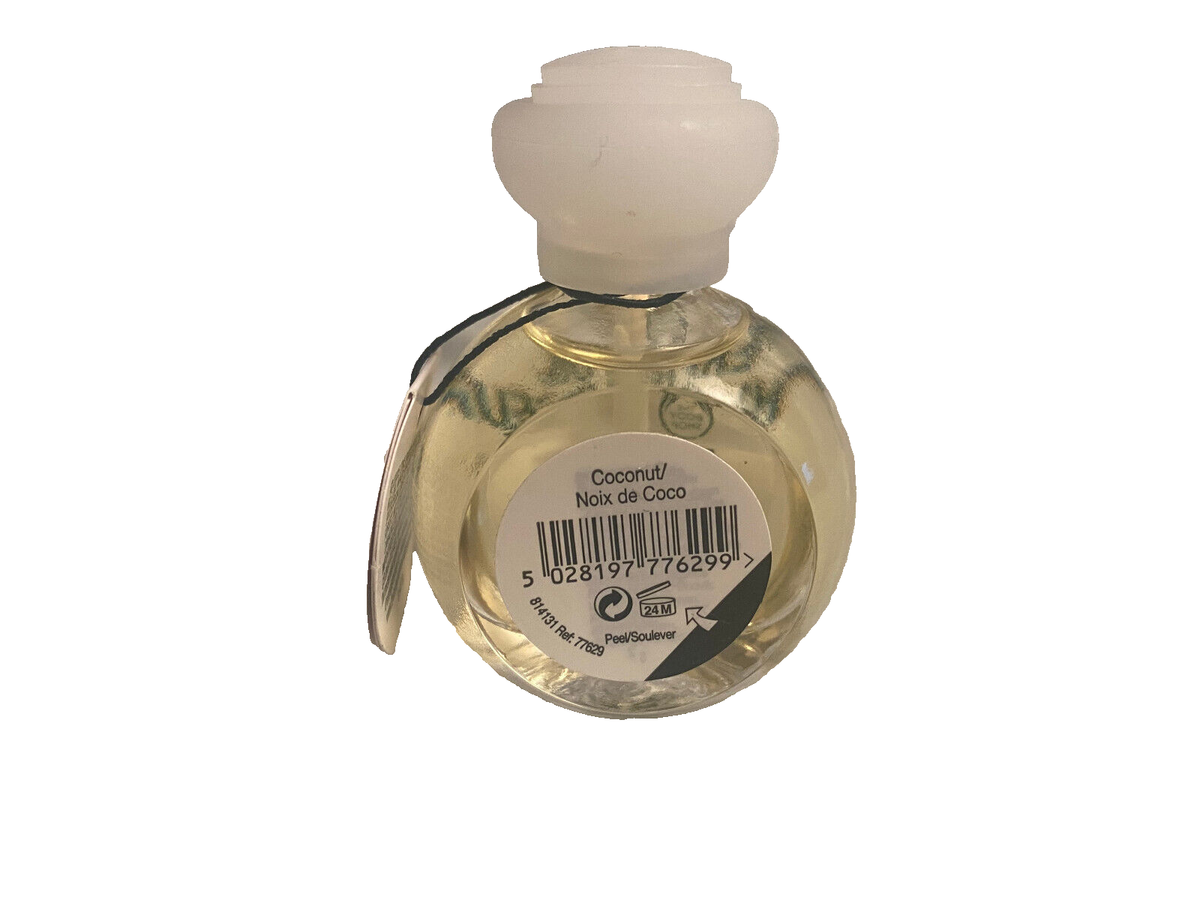 香水(ユニセックス) THEBODYSHOP COCONUT Eau de Toilette 30ml Coconut The Body Shop perfume - a fragrance for women and