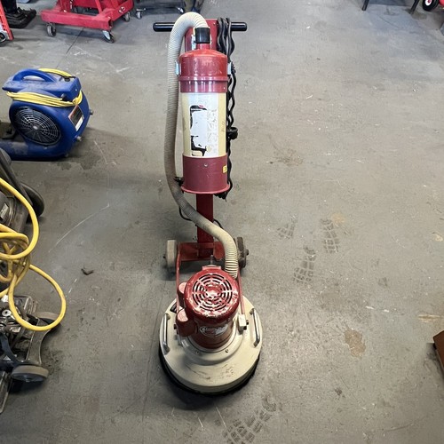 Varathane Three Headed orbital sander. eBay