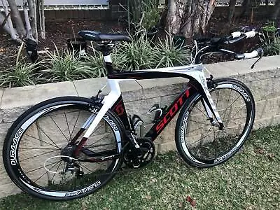 gumtree triathlon bike