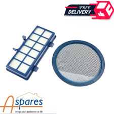 Genuine Hoover Vacuum Cleaner Filter Kit U89