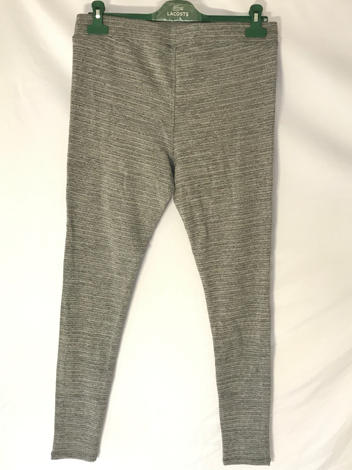 WOMENS GRAY EXPRESS LEGGINGS STYLE55285 eBay