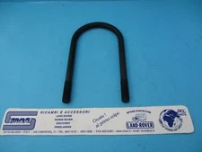 Front Round Bow Shackle BSF For Land Rover Series II & III 88 562637