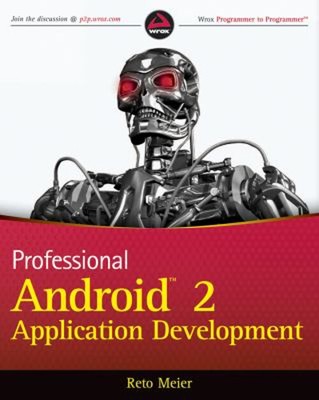 Professionelles Android 2 Anwendungsentwicklung Taschenbuch Reto Mei