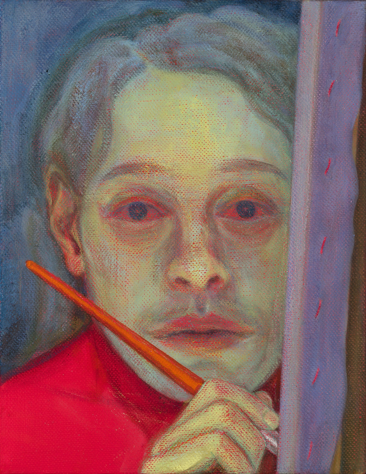 Thumbnail - Steven Shearer Dieter Roelstraete