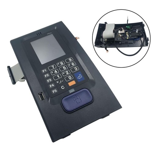 Efficient Replacement Front Control Panel for Intermec PM43 Thermal Printers - Afbeelding 4 van 8