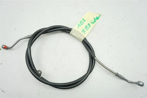 BMW C 600 SPORT C65 (C650) BREMSLEITUNG HINTEN ABS MODULATOR BREMSSATTEL