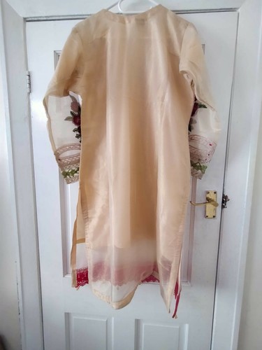 asian indian pakistani wedding dress - Picture 4 of 7