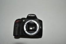 NIKON D3200 DIGITAL CAMERA KLW61 