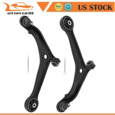 Front Lower Control Arm w Ball Joints Fits HONDA ODYSSEY 2005 2006-10 All Models
