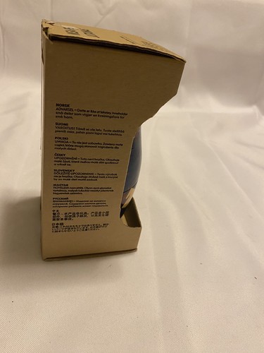 Ikea Russian Nesting Doll Maria Vinka 1993 Set of 5 - Picture 6 of 15