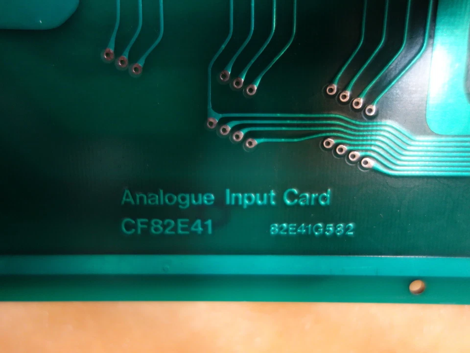 SSL Solid State Logic CF82E41 Analogue Inputs - Image 4 of 4