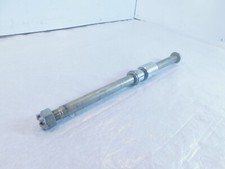 Kawasaki Vulcan 900 1700 Nomad Classic LT Custom Rear Wheel Axle Pivot Bolt