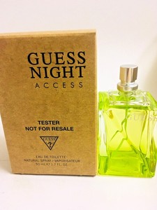 guess night access