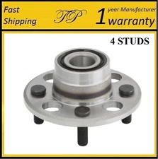 REAR Wheel Hub Bearing Assembly For HONDA CIVIC (Non-ABS; Rear Drum) 1992-2000