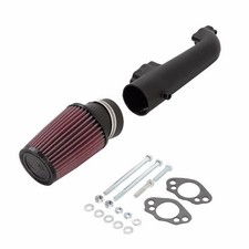 New Cold Air Intake Air Filter Kit Washable Filter For Mgb W Sus 1963-1974