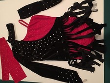 Dance Costume