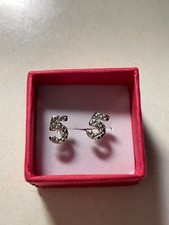 Orecchini acciaio n 5 matras