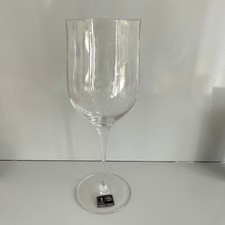 SPIEGELAU Glas FASCINATION klar ROTWEIN MAGNUM 21,5 cm ungenutzt Echtkristall