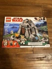 LEGO Star Wars: Ahch-To Island Training (75200) New Retired FREE SHIPPING