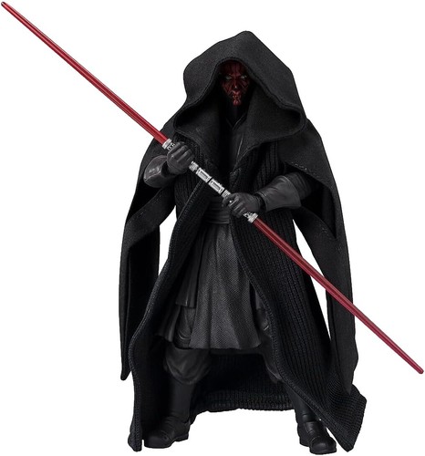 BIG STAR WARS PansonWorks「DARTH MAUL」 | eBay