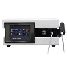 5 Heads ED Shockwave Therapy Machine Physical Therapy Muscle Relief Body Massage