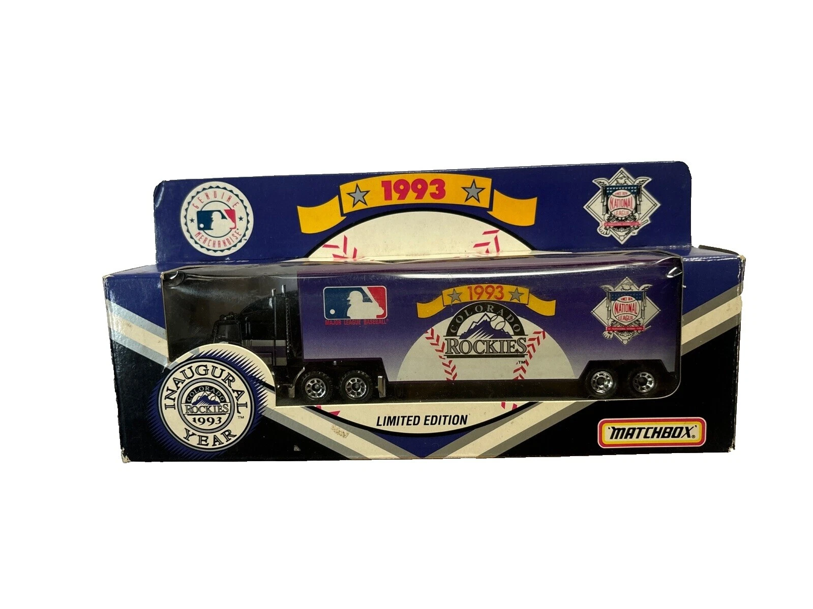 Remolques de diecast escala 1:87 Matchbox