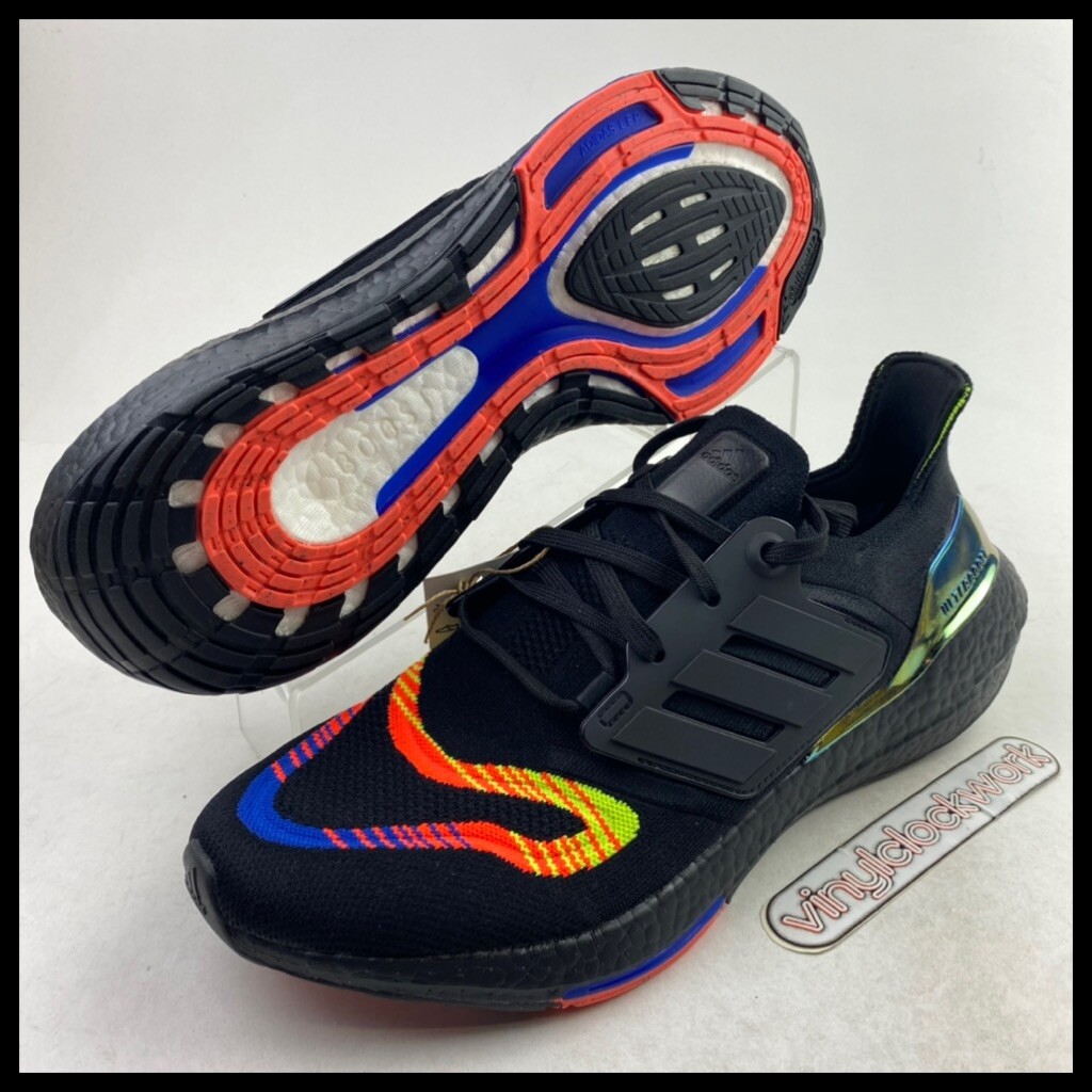 セールadidas UltraboostLight 紺ランニングシューズ27cm セールadidas UltraboostLight 紺ランニングシューズ27cm