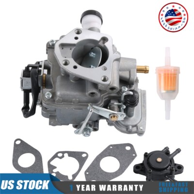 NEW Carburetor 25HP 27HP For Kohler Carb CH25 CH730 740 24-853-162