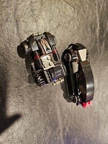 Multiple Lego Racers Sets(8650, 8492, 8133+Two Unknown Cars)