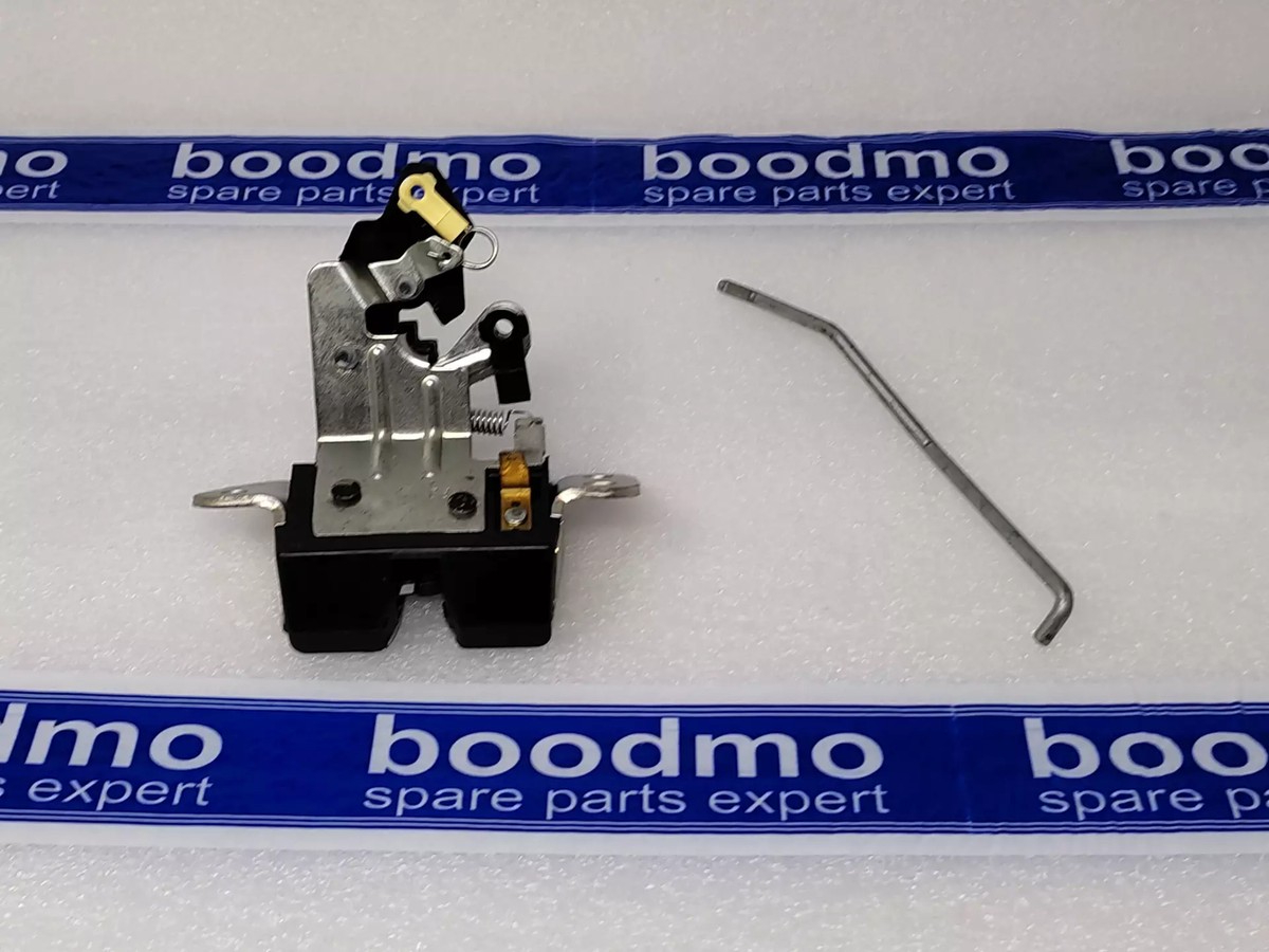 Hyundai i20 1st Gen 2008-2012 Latch 812301J020 MOBIS | eBay