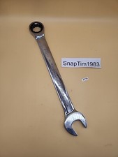 Gearwrench  Combination Ratcheting Wrench 1-7...