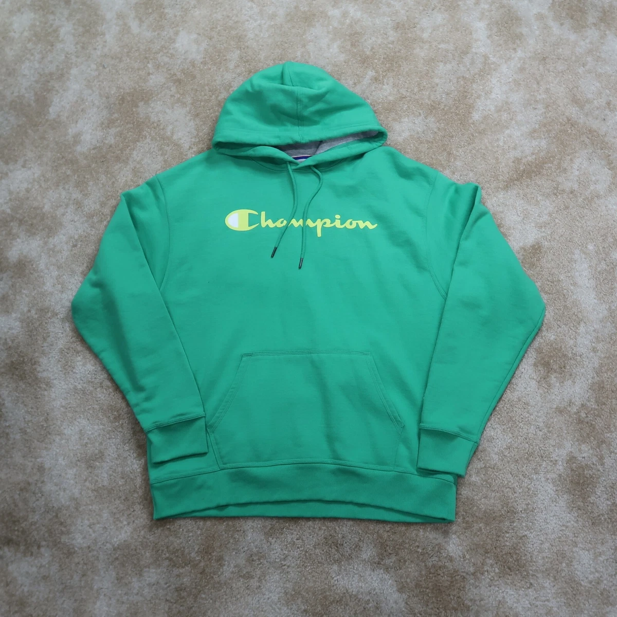 Champion sales hoodie streetwear