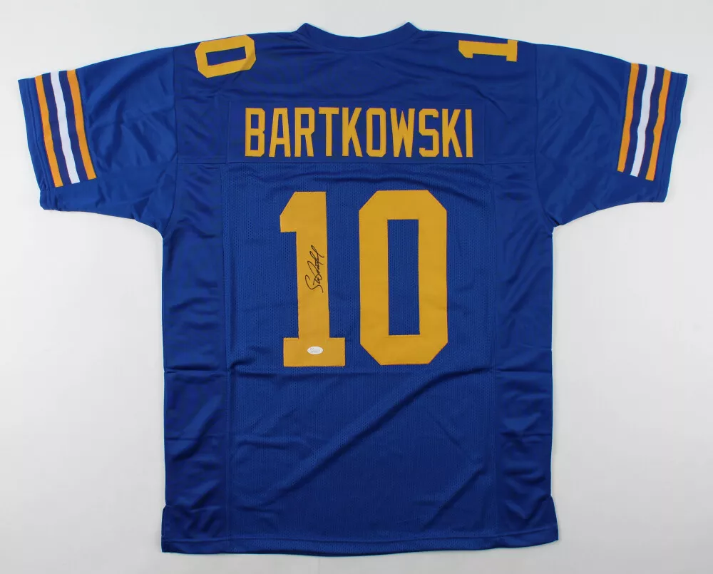 Steve bartkowski cheap jersey