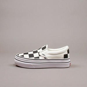 vans big checkerboard