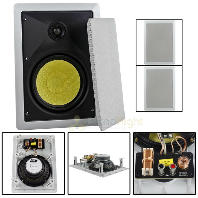 philips vintage loudspeakers