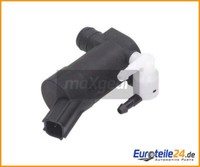Waschwasserpumpe, Scheibenreinigung Maxgear 45-0034 FüR Ford