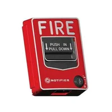 NBG-12LX NOTIFIER FREE SHIPPING