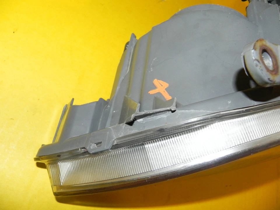 Faro xenón conductor izquierdo Lexus IS300 IS 300 2001 2005 OEM 2002 2003 2004 LH Foto 4 de 4