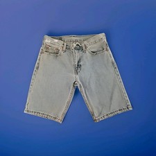 405 Levis shorts