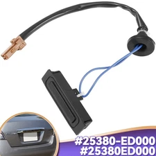 For Nissan Pathfinder 04~13 Rear Tailgate Hatch Release Trunk Switch 25380-ED000
