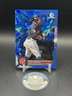 2022 Bowman Chrome Sapphire Edition - Jose Ramirez #63