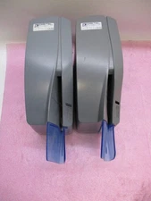 QTY 2 DIGITAL CHECK CHEXPRESS 30 USB CHECK SCANNER T8-B11