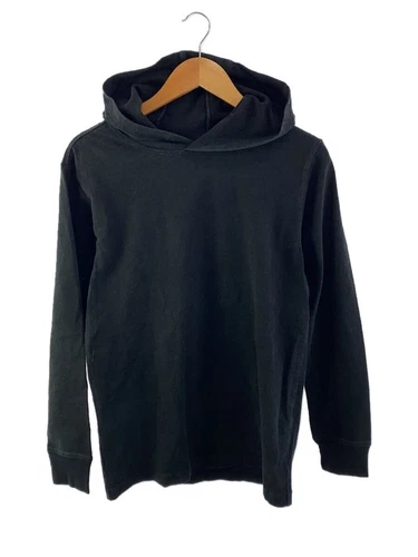 Sweat à capuche Supreme noir S occasion