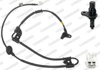 Wagner Abs-Sensor Raddrehzahl FüR Hyundai Tucson Kasten/Suv JM