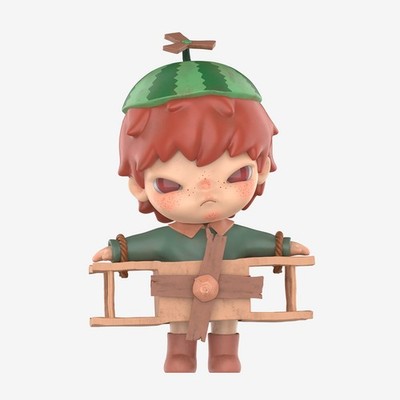 POP MART x Hirono Little Mischief Series Confirmed Figure Sealed