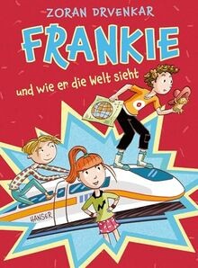 Frankie und wie er die Welt sieht: Buch des Monats ... | Buch | Zustand sehr gut