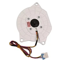 12V EAU64824806 Refrigerator Evaporator Motor Freezer Fan for LG 12V Repair Part