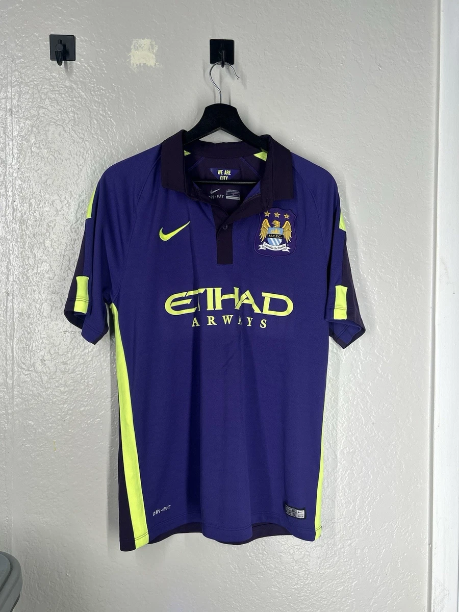 Camiseta de Futbol + Short Four Manchester City 2019 – Tienda Four