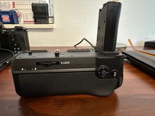 Nikon MB-N10 Multi Battery Power Pack for Z Series Camera