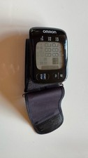 Omron RS7 Intelli IT Handgelenk-Blutdruckmess...